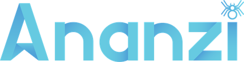 Ananzi Infotech logo